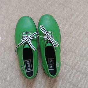 Women's Ked Sneakers (new)